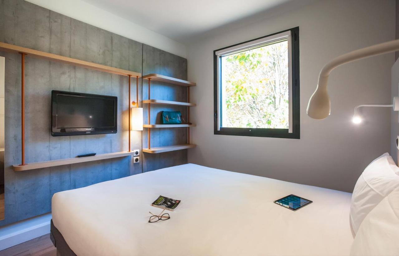 Habitación Doble Estándar