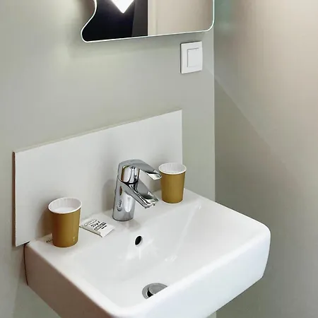 Ibis Budget Rouen Centre Rive Gauche-2