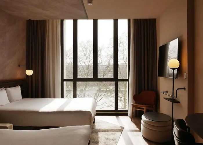 Novotel Rouen Centre Cathedrale