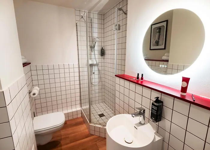 Hotel Ibis Styles Rouen Centre Cathédrale